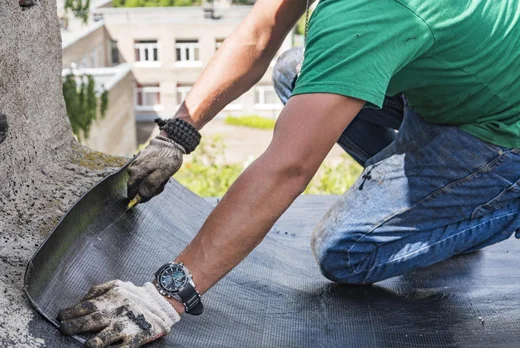 Waterproofing and Safety Solutions Services Image Exterior